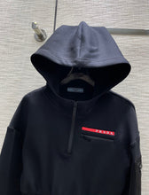 Load image into Gallery viewer, CLTH316 PD Cotton Fleece Dress / S/M/L