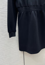 Load image into Gallery viewer, CLTH316 PD Cotton Fleece Dress / S/M/L