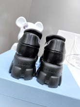 Load image into Gallery viewer, SE1004 PD Soft Padded Nappa Leather Loafers / Size4-9