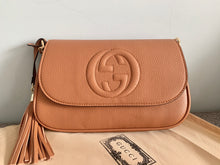 Load image into Gallery viewer, GC416 SOHO Shoulder Bag / 10.2x6.7x2inch