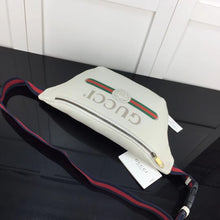 Load image into Gallery viewer, GC516 GG Belt Bag / HIGHEST QUALITY VERSION / 11x7.1x3.1inch