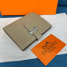 Load image into Gallery viewer, HM064 Small Wallet / 3.7x4.7inch