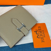 Load image into Gallery viewer, HM061 Small Wallet / 3.7x4.7inch