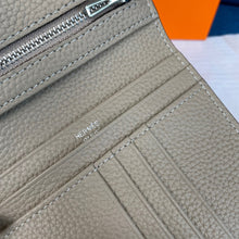 Load image into Gallery viewer, HM061 Small Wallet / 3.7x4.7inch