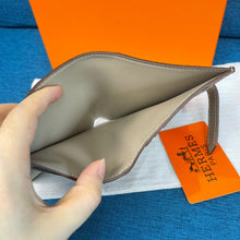 Load image into Gallery viewer, HM061 Small Wallet / 3.7x4.7inch