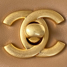 Load image into Gallery viewer, CC705 Mini Flap Bag / HIGHEST QUALITY VERSION / 4.7 × 7.8 × 2.3 in