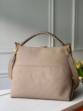 Load image into Gallery viewer, LB691 Maida Hobo / HIGHEST QUALITY VERSION / 12.6 x 11.4 x 6.7 inches