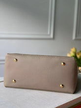 Load image into Gallery viewer, LB691 Maida Hobo / HIGHEST QUALITY VERSION / 12.6 x 11.4 x 6.7 inches