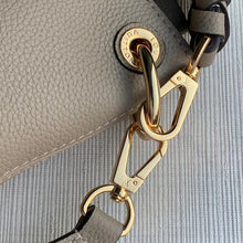 Load image into Gallery viewer, LB691 Maida Hobo / HIGHEST QUALITY VERSION / 12.6 x 11.4 x 6.7 inches