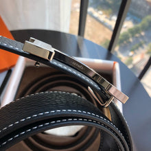 Load image into Gallery viewer, BL167 H Belt / 38mm