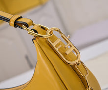 Load image into Gallery viewer, FF160 Fendigraphy Small / 11.4x9.6x3.9inch