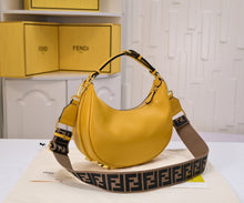 Load image into Gallery viewer, FF160 Fendigraphy Small / 11.4x9.6x3.9inch