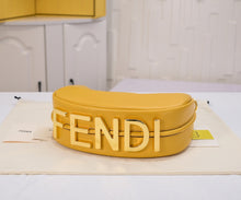 Load image into Gallery viewer, FF160 Fendigraphy Small / 11.4x9.6x3.9inch