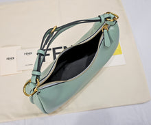 Load image into Gallery viewer, FF161 Fendigraphy Small / 11.4x9.6x3.9inch