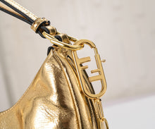 Load image into Gallery viewer, FF162 Fendigraphy Small / 11.4x9.6x3.9inch