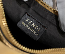 Load image into Gallery viewer, FF162 Fendigraphy Small / 11.4x9.6x3.9inch