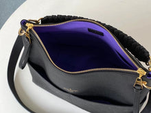 Load image into Gallery viewer, LB691 Maida Hobo / HIGHEST QUALITY VERSION / 12.6 x 11.4 x 6.7 inches