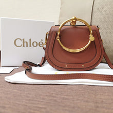 Load image into Gallery viewer, CLE002 Nile Small Purse / HIGHEST QUALITY VERSION