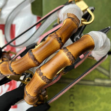 Load image into Gallery viewer, GC425 Diana Mini Tote Bag / HIGHEST QUALITY VERSION / 7.9"W x 6.3"H x 3.9"D