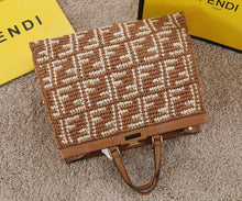 Load image into Gallery viewer, FF175 X-Tote / 16.1x6.3x11.6inch