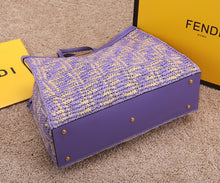 Load image into Gallery viewer, FF176 X-Tote / 16.1x6.3x11.6inch