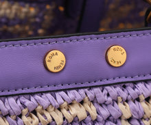 Load image into Gallery viewer, FF176 X-Tote / 16.1x6.3x11.6inch