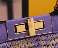 Load image into Gallery viewer, FF176 X-Tote / 16.1x6.3x11.6inch