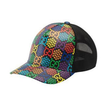 Load image into Gallery viewer, JW603 GC Colorful Baseball Hat /
