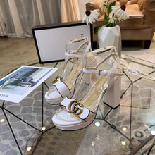 Load image into Gallery viewer, SE827 GG Sandals / Size4-10