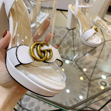 Load image into Gallery viewer, SE827 GG Sandals / Size4-10