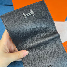 Load image into Gallery viewer, HM067 Small Wallet / 3.7x4.7inch