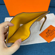 Load image into Gallery viewer, HM064 Small Wallet / 3.7x4.7inch