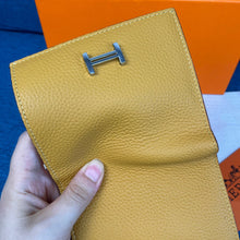 Load image into Gallery viewer, HM064 Small Wallet / 3.7x4.7inch