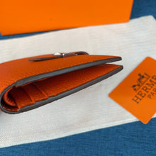 Load image into Gallery viewer, HM062 Small Wallet / 3.7x4.7inch