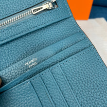 Load image into Gallery viewer, HM065 Small Wallet / 3.7x4.7inch