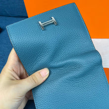 Load image into Gallery viewer, HM065 Small Wallet / 3.7x4.7inch