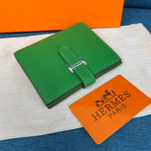 Load image into Gallery viewer, HM061 Small Wallet / 3.7x4.7inch