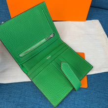 Load image into Gallery viewer, HM063 Small Wallet / 3.7x4.7inch