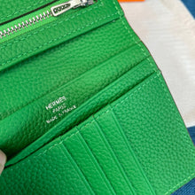 Load image into Gallery viewer, HM063 Small Wallet / 3.7x4.7inch