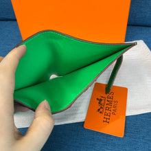 Load image into Gallery viewer, HM063 Small Wallet / 3.7x4.7inch