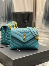 Load image into Gallery viewer, YSK176 LOULOU Shoulder Bag / HIGHEST QUALITY VERSION