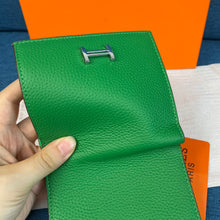 Load image into Gallery viewer, HM063 Small Wallet / 3.7x4.7inch