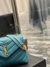 Load image into Gallery viewer, YSK176 LOULOU Shoulder Bag / HIGHEST QUALITY VERSION