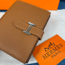 Load image into Gallery viewer, HM066 Small Wallet / 3.7x4.7inch