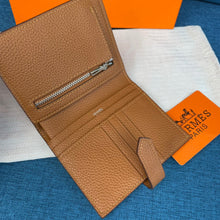 Load image into Gallery viewer, HM066 Small Wallet / 3.7x4.7inch