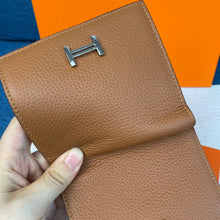 Load image into Gallery viewer, HM066 Small Wallet / 3.7x4.7inch