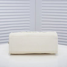 Load image into Gallery viewer, CC547 Shopping Bag / 9.8x11x2.9inch