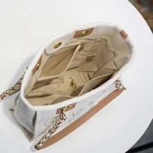 Load image into Gallery viewer, CC547 Shopping Bag / 9.8x11x2.9inch