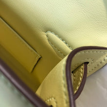 Load image into Gallery viewer, HM058 Mini Kelly / HIGHEST QUALITY VERSION / 8.7x5.1x2.8inch