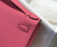 Load image into Gallery viewer, HM059 Mini Kelly / HIGHEST QUALITY VERSION / 8.7x5.1x2.8inch